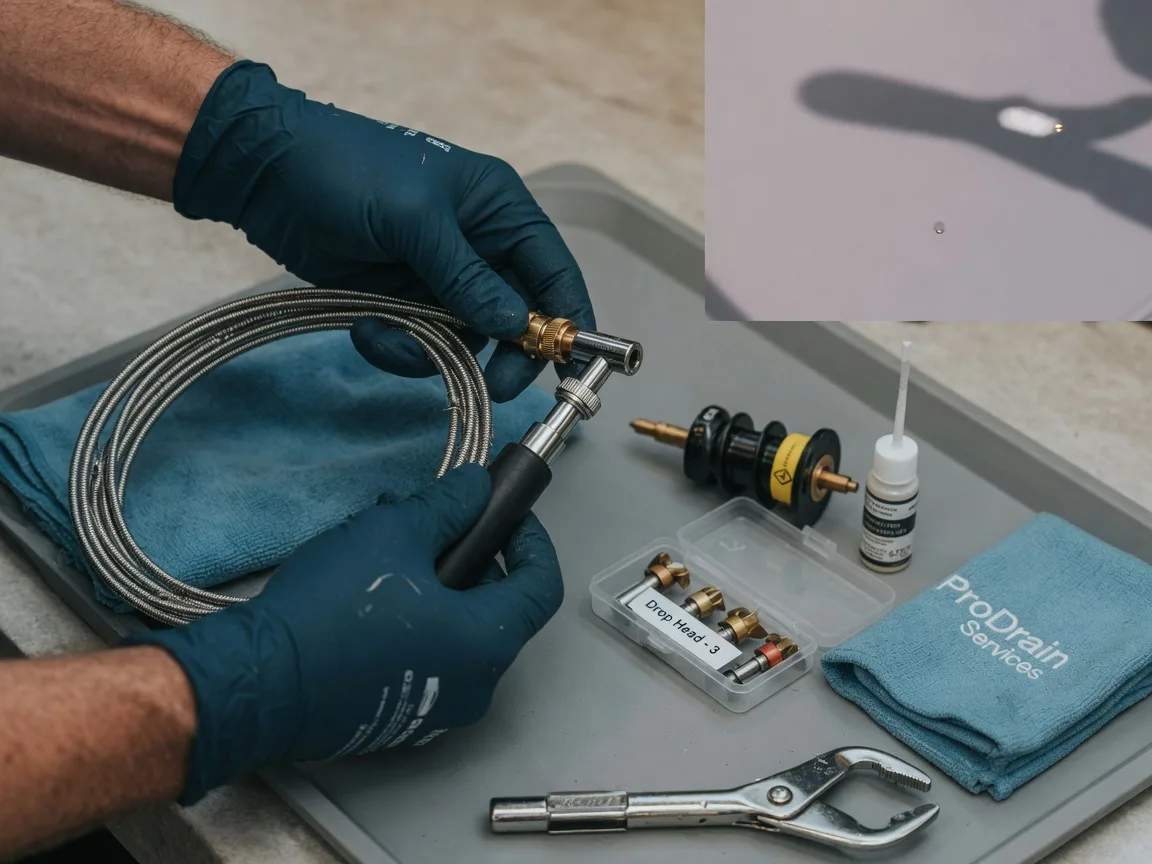 Why choose Drain Cleaning in East Liberty, OH